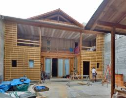 Raphaël FOURQUEMIN - RAPHAEL FOURQUEMIN ARCHITECTE