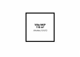 Franck BOREL - KROQUIS ARCHITECTURE